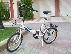 PoulaTo: Πωλείται Σπαστό Ποδήλατο μάρκας Racer (και δώρο θήκη/τσάντα  Dahon)...