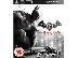 PoulaTo: Batman Arkham City PS3