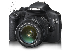 PoulaTo: Canon 550D + Canon 18-55IS +Sigma 55-200