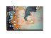 PoulaTo: Πίνακες ζωγραφικής Λεπτομέρεια , detail from the Tree Ages by Klimt 60X90 εκ....