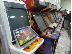 PoulaTo: cabinet καμπινες κονσολες arcade retro mame παλια ηλεκτρονικα παινιδια...