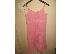 PoulaTo: 0558 SFERA GIRLS ροζ καλοκαιρινο φορεμα με κουμπακια μπροστα πολυ δροσερο για 10-12 ετων κ...