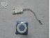 PoulaTo: iPod Shuffle (Apple) 2GB 4th Gen, ΜΟΝΟ 40 ευρώ (μπλέ ανοιχτό)