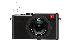 PoulaTo: Leica D-Lux (Τύπος 109) 12,8 MP Ψηφιακή φωτογραφική μηχανή 3,1x οπτικό ζουμ με WiFi / NFC...