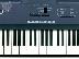PoulaTo: MIDI Controller Studiologic SL-880 PRO 88-Key Hammer-Action